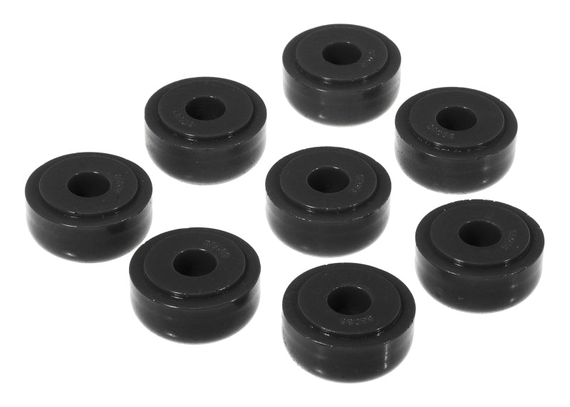 Prothane 95-99 Dodge Neon Rear Strut Rod Bushings - Black Bushing Kits Prothane