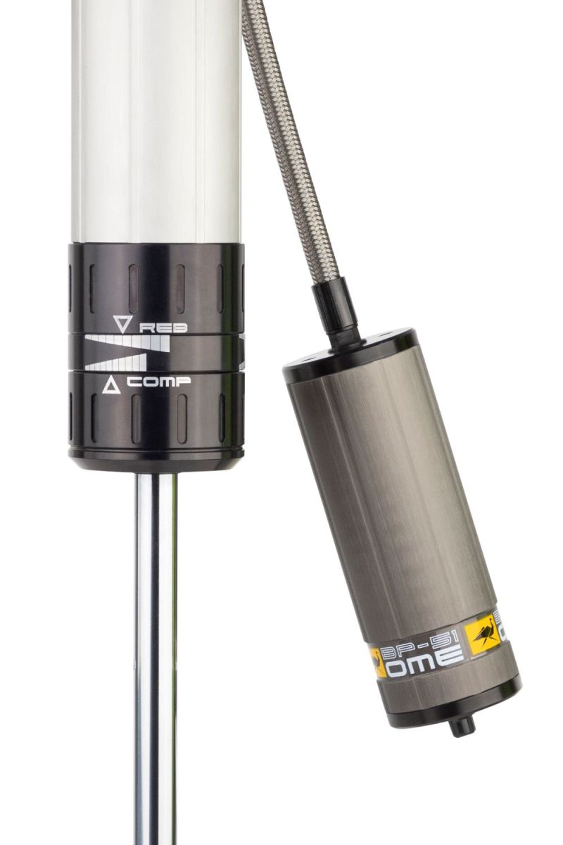 ARB / OME Bp51 Shock Absorber S/N..Wrangler Jk Fr Long 633 Shocks and Struts ARB