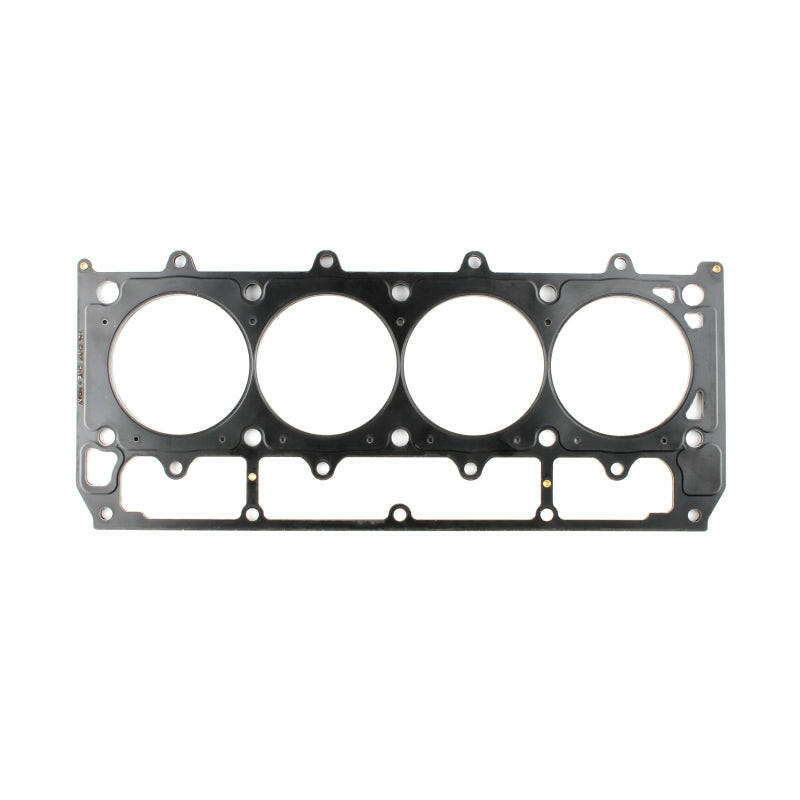 Cometic GM LSX RHS 4.15in Bore .040 inch MLX 4 Layer Head Gasket Head Gaskets Cometic Gasket