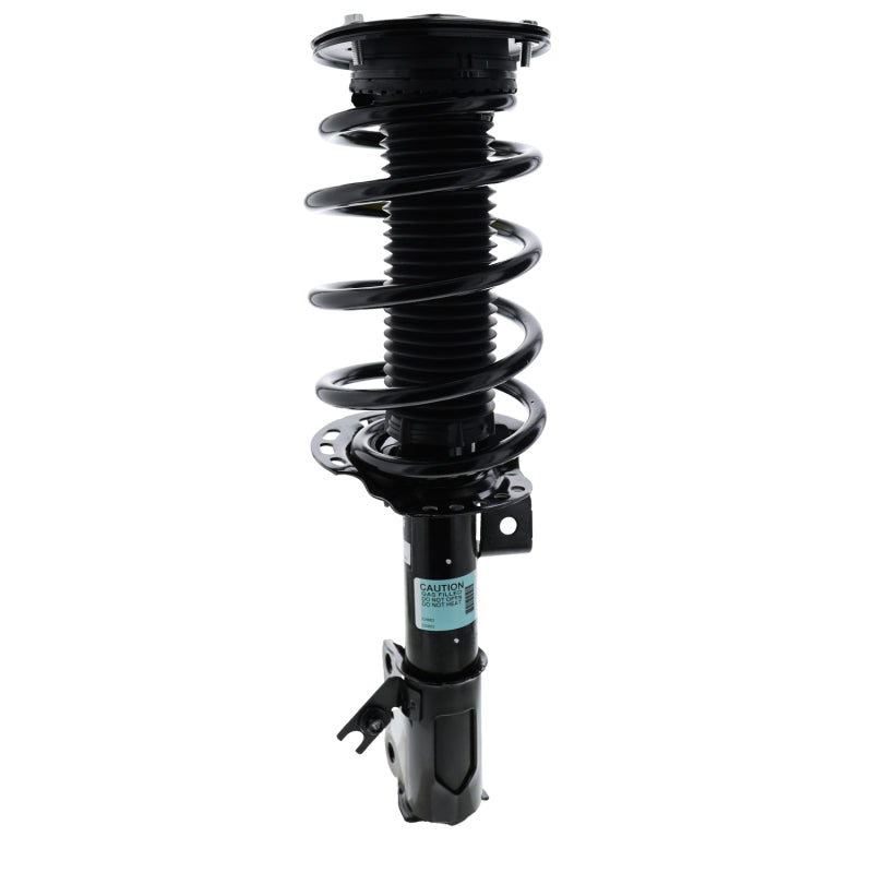 KYB 13-20 Ford Fusion FWD Front Right Strut-Plus Shock & Spring Kits KYB