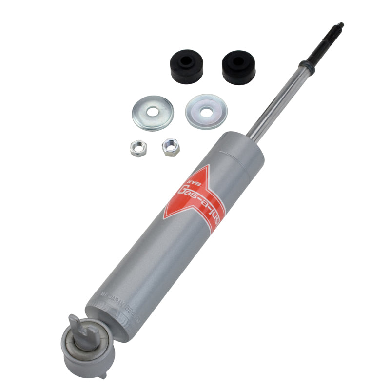KYB Shocks & Struts Gas-A-Just Front DODGE Dakota 1987-96 Shocks and Struts KYB