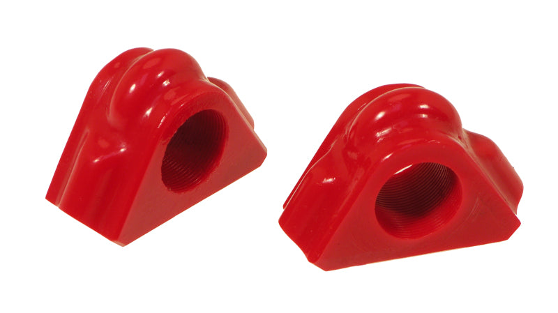 Prothane 65-72 Chrysler Front Sway Bar Bushings - 15/16in - Red Sway Bar Bushings Prothane
