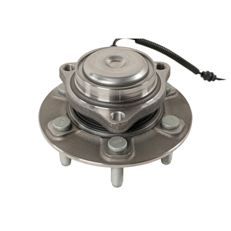 MOOG 19-23 Ram 1500 Front Wheel Hub & Bearing Assembly Wheel Hubs Moog