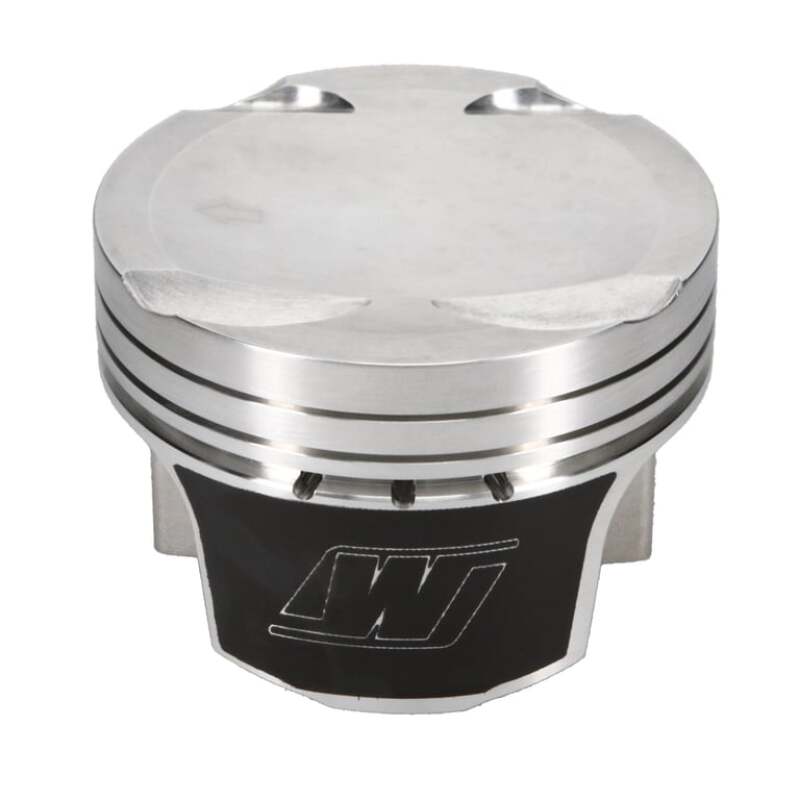 Wiseco Chrysler A853 88.00 mm Bore 35.71 mm CH -22.00 CC Piston Set Piston Sets - Forged - 4cyl Wiseco