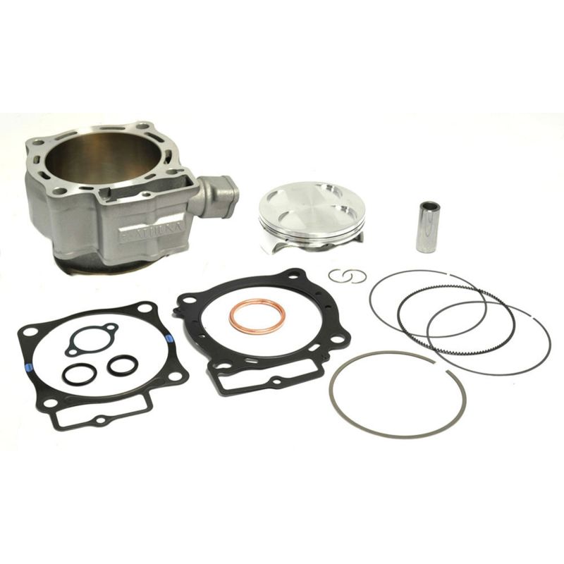 Athena 09-16 Honda CRF 450 R Big Bore Complete Cylinder Kit Cylinder Kits Athena