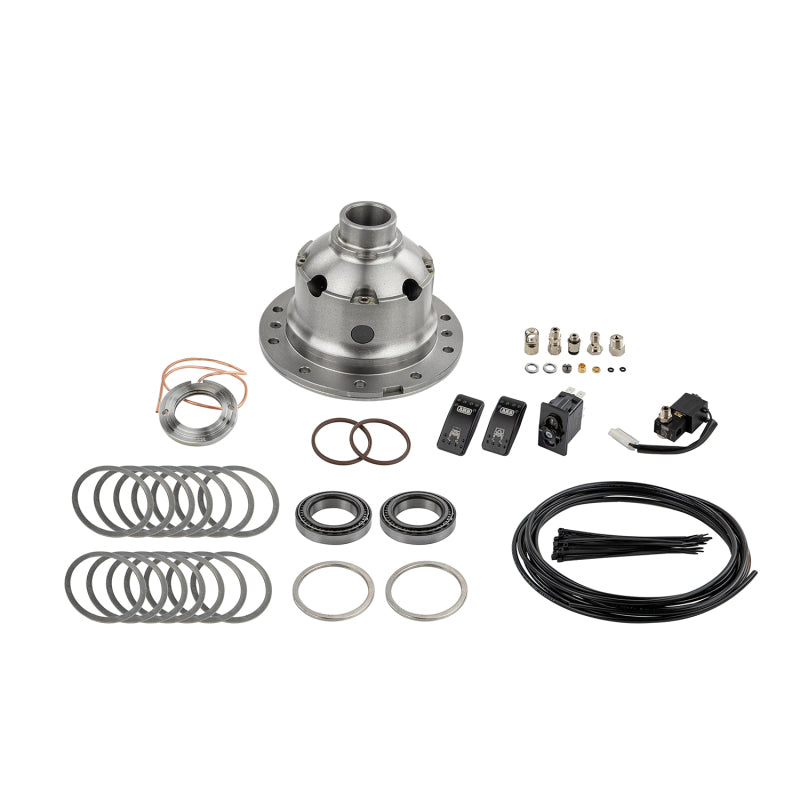 ARB Airlocker Dana44 32Spl 3.73&Dn S/N. Differentials ARB