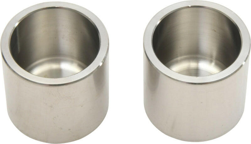 All Balls Racing 17-21 Can-Am Defender 500 Front Caliper Piston Kit Brake Caliper Rebuild Kits All Balls Racing