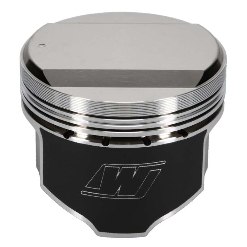 Wiseco Nissan Turbo Domed +14cc 1.181 X 87 Piston Shelf Stock Pistons - Forged - Single Wiseco