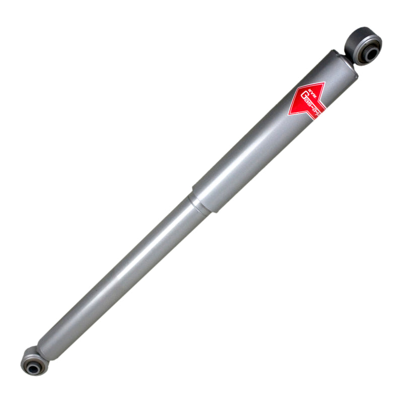 KYB Shocks & Struts Excel-G Rear DODGE Ram 3500 Pickup (2WD) 2003-10 RAM 3500 Pickup (2WD) 2011 Shocks and Struts KYB