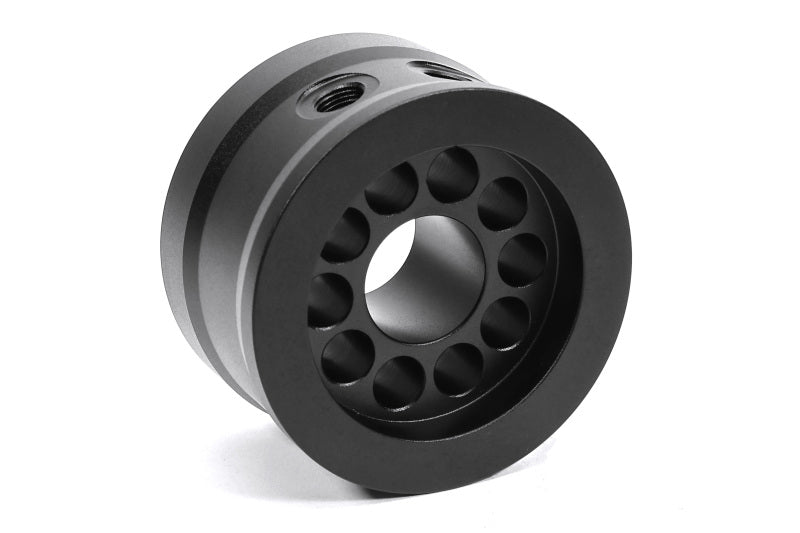 PERRIN 15-25 Subaru WRX & 13-25 Crosstrek/OBXT/LGT/Impreza & BRZ/GR86 Oil Temp / Pressure Adapter Oil Filter Other Perrin Performance