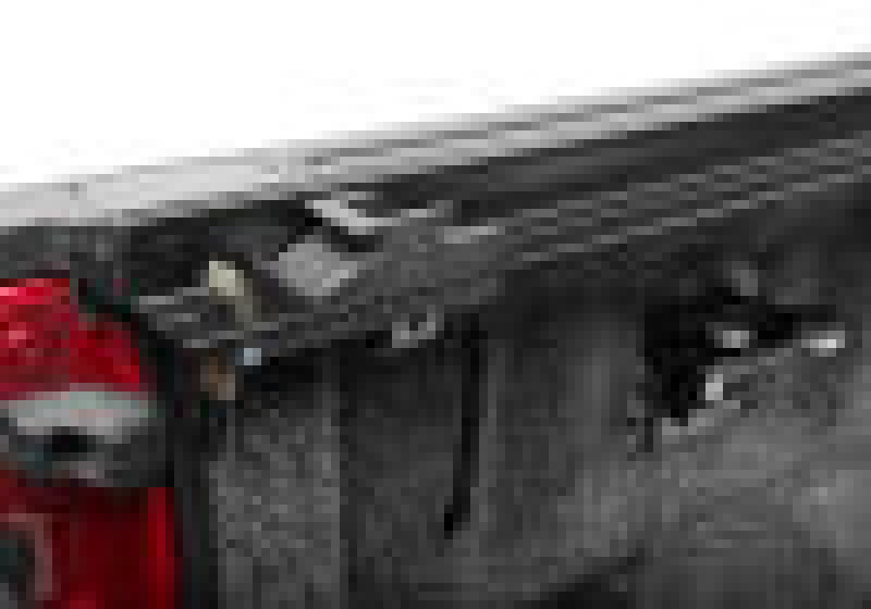 Truxedo 15-21 Ford F-150 5ft 6in Lo Pro Bed Cover Bed Covers - Roll Up Truxedo