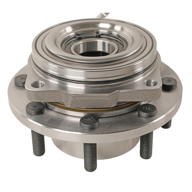 MOOG 11-16 Ford F-350 Super Duty Front Hub Assembly Wheel Hubs Moog