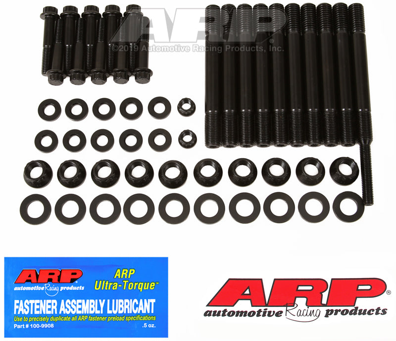 ARP Chrysler 5.7L/6.1L Hemi Main Stud Kit Main Stud & Bolt Kits ARP