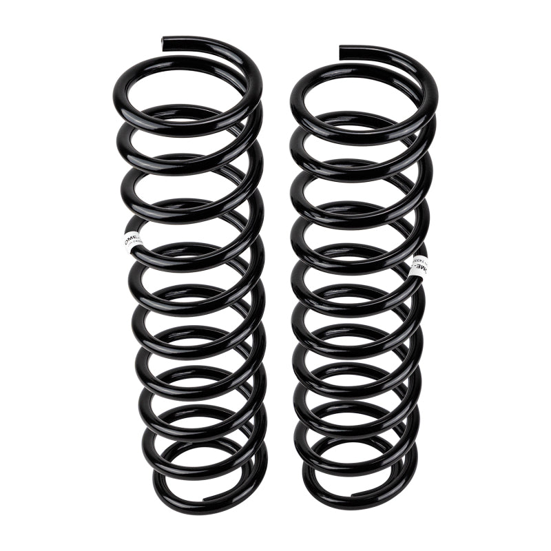 ARB Coil Front Jeep Jl Coilover Springs Old Man Emu