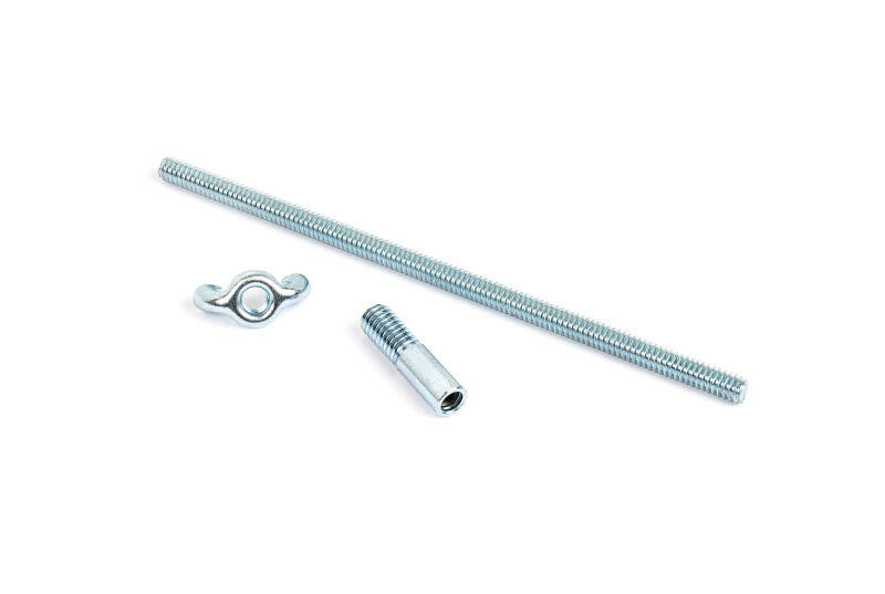 Cometic 5/16in Air Cleaner Stud - Includes Stud - Wingnut - and Stud Adapter Head Gaskets Cometic Gasket