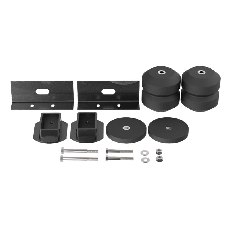 Timbren 1997 Ford F-150 RWD Rear Suspension Enhancement System Bump Stops Timbren