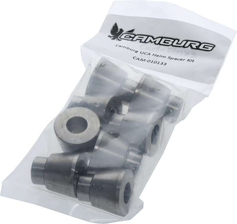 Camburg UCA Heim Spacer Kit Hardware Kits - Other Camburg