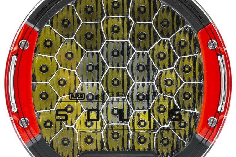 ARB Intensity SOLIS 36 LED Flood Driving Lights ARB