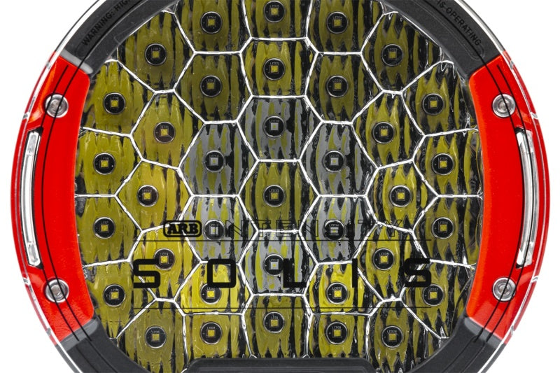 ARB Intensity SOLIS 36 LED Spot Driving Lights ARB