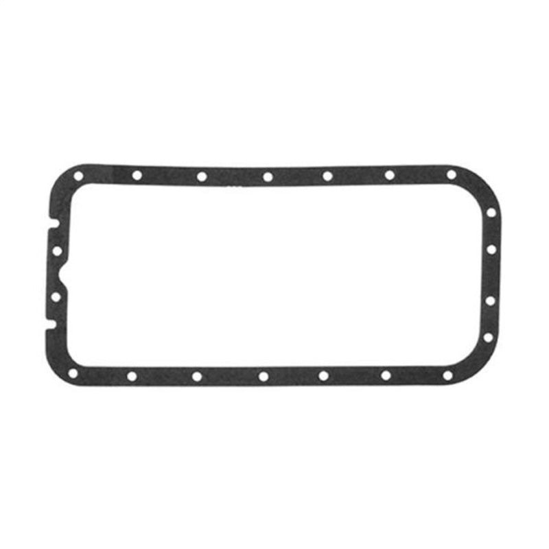 Omix Oil Pan Gasket 134ci 41-71 Willys & Jeep Gasket Kits OMIX