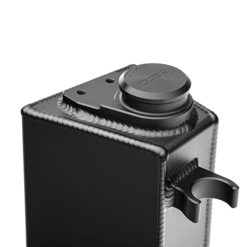 Cobb Subaru 15-21 WRX/STI Coolant Overflow Tank Coolant Reservoirs COBB