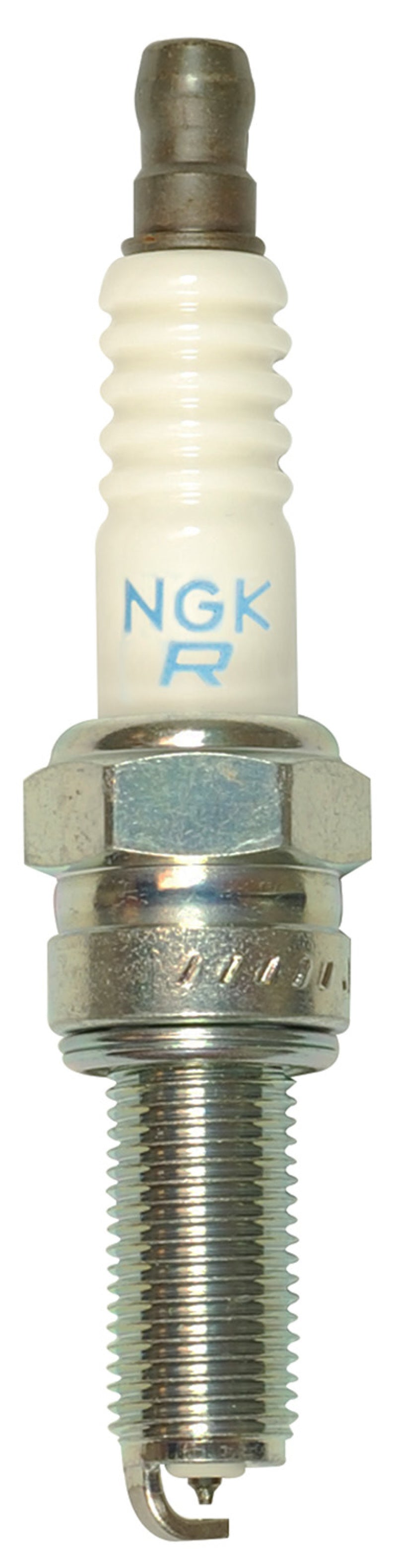 NGK Laser Platinum Spark Plug Box of 4 (PMR8C-H) Spark Plugs NGK