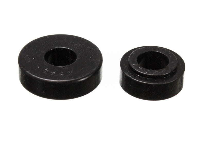 Energy Suspension Corv Dif. Grommet Set - Black Bushing Kits Energy Suspension