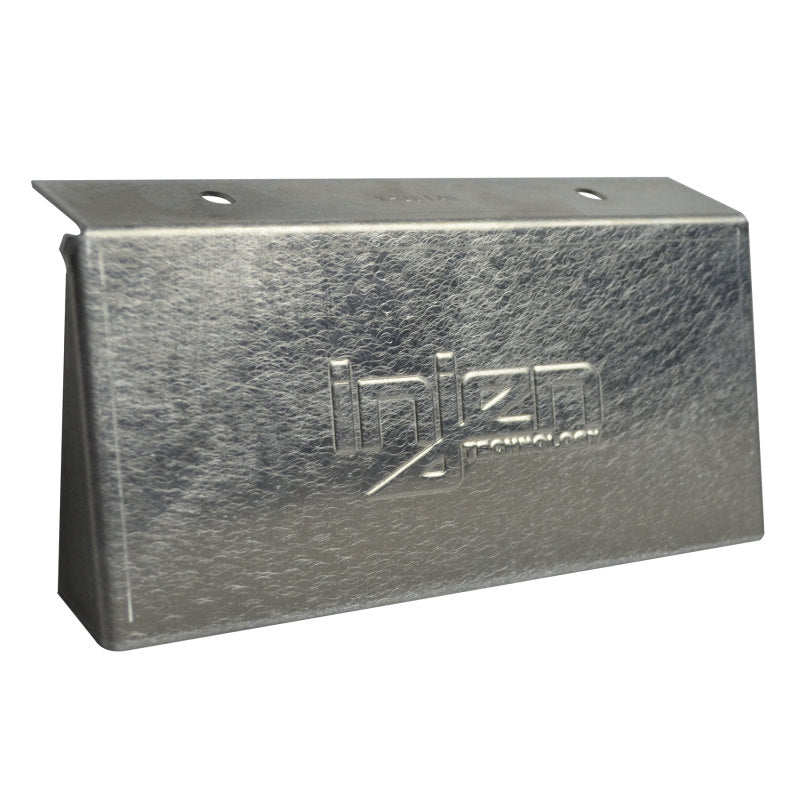 Injen 08-15 Mitsubishi Lancer Evolution X L4 2.0L Turbo Rain Guard (For EVO1800) Cold Air Intakes Injen