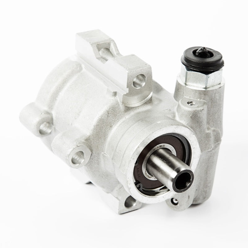 Omix Power Steering Pump- 94-06 Cherokee Wrangler 4.0L Power Steering Pumps OMIX