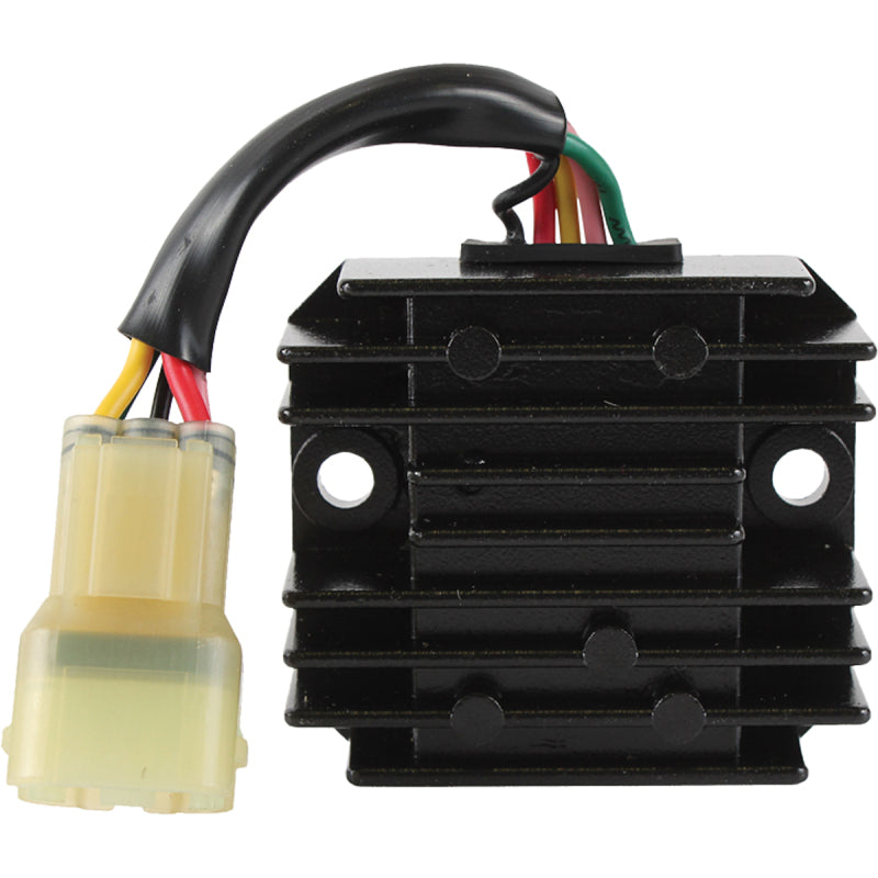 Arrowhead Kymco 12 Volt Regulator / Rectifier Voltage Regulators Arrowhead