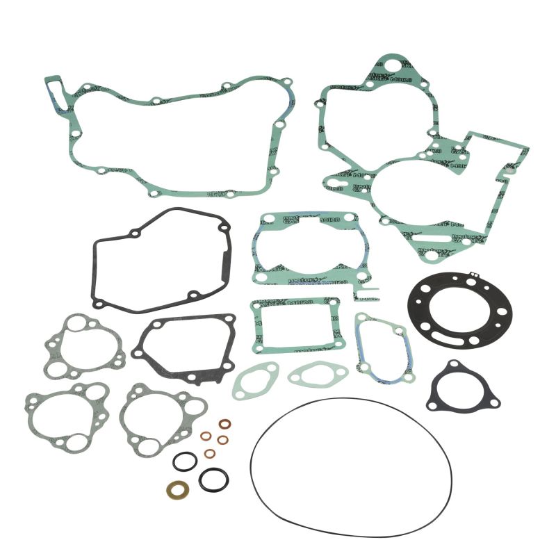 Athena 1999 Honda CR 125 R Complete Gasket Kit Gasket Kits Athena