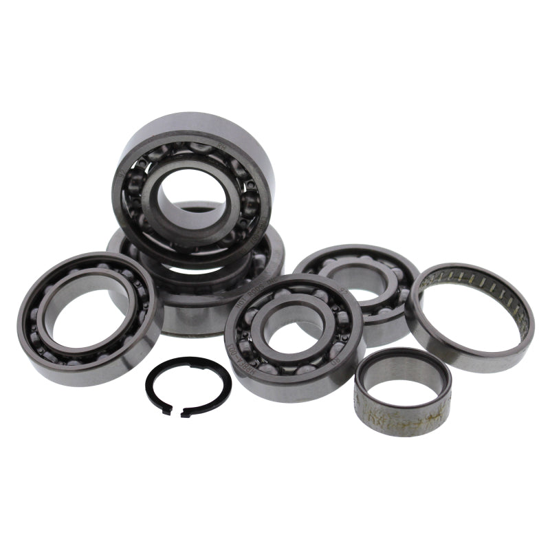Hot Rods 00-02 Kawasaki KX 125 125cc Transmission Bearing Kit Bearings Hot Rods