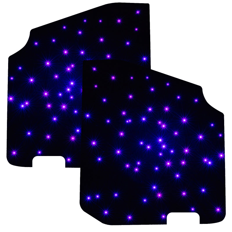 Oracle StarLINER Fiber Optic Hardtop Headliner for Wrangler JL/Gladiator JT ColorSHIFT Interior Lighting ORACLE Lighting