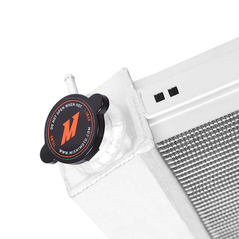 Mishimoto 78-86 GM C/K Truck X-Line Performance Aluminum Radiator Radiators Mishimoto