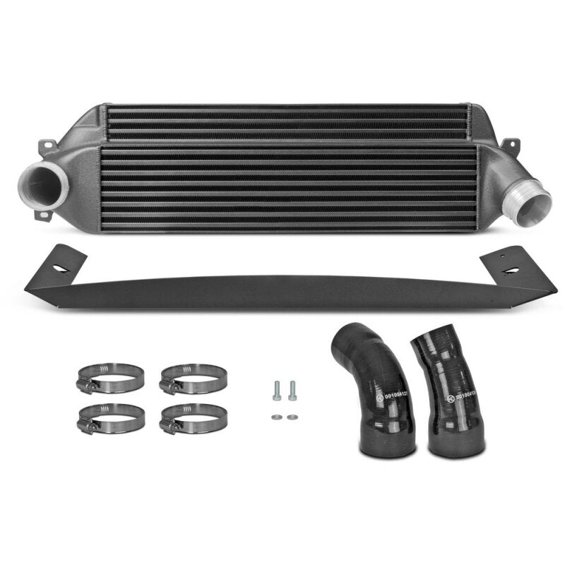 Wagner Tuning 2021+ Hyundai Elantra GT 2.0T GDI Gen 2 Competition Intercooler Kit Intercooler Kits Wagner Tuning