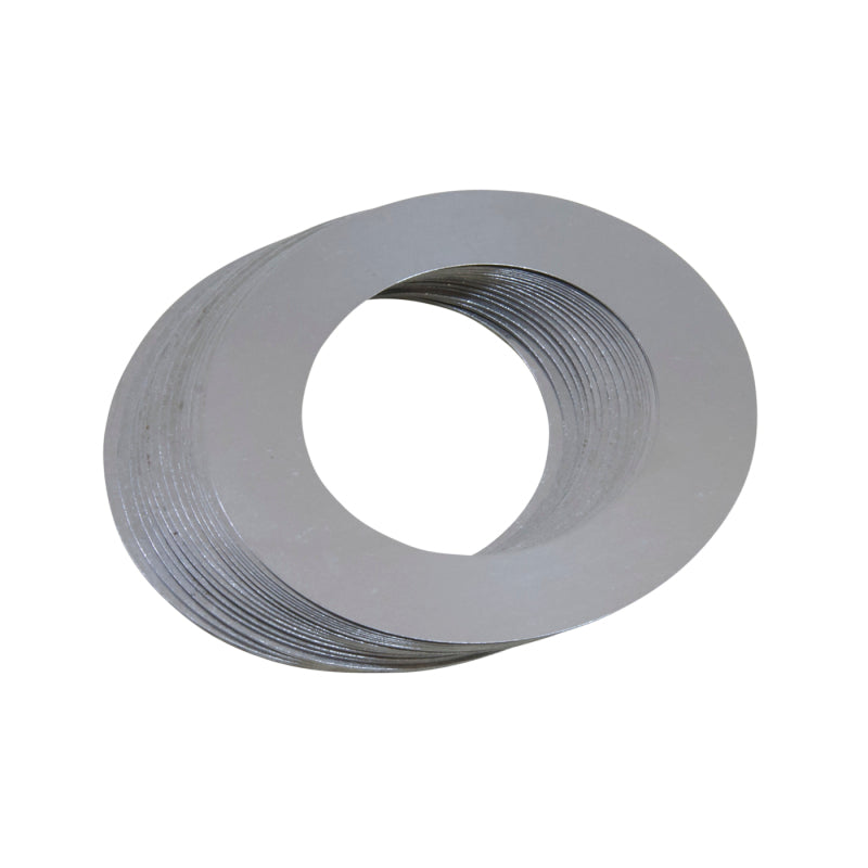 Yukon Gear Eaton Positraction Shim Kit For 9.5in GM Ring & Pinions Yukon Gear & Axle