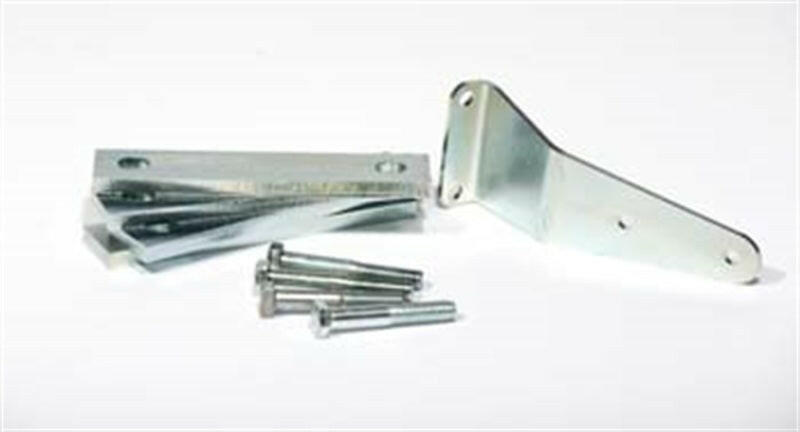 ARB Spacer Kit Warn Lmw Bull Bars ARB