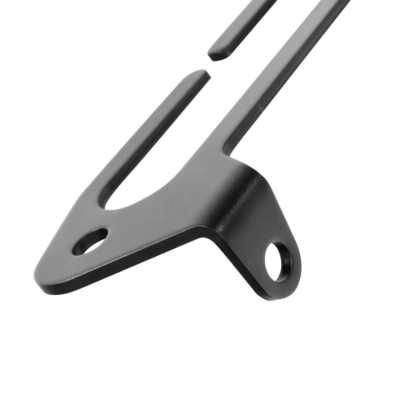 Rugged Ridge Hawse Fairlead Light Mount Bracket Winches Rugged Ridge