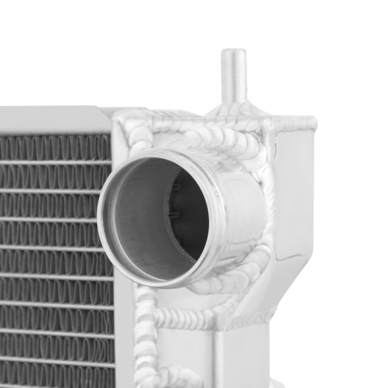 Mishimoto 12-14 Subaru BRZ / 12-14 Scion FR-S / 12-14 Toyota GT86 Performance Aluminum Radiator Radiators Mishimoto