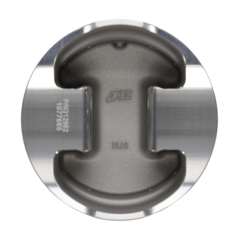 JE Pistons 3.810 BUICK V6 TURBO Set of 6 Pistons Piston Sets - Forged - 6cyl JE Pistons