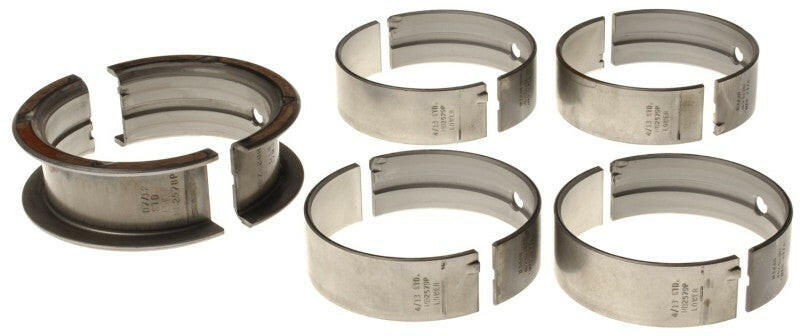 Clevite AMC/Jeep 290 304 343 360 390 401 V8 1966-91 Main Bearing Set Bearings Clevite