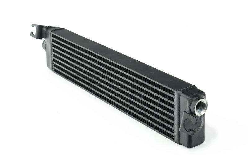 CSF BMW E30 Group A / DTM Race Style Oil Cooler Oil Coolers CSF