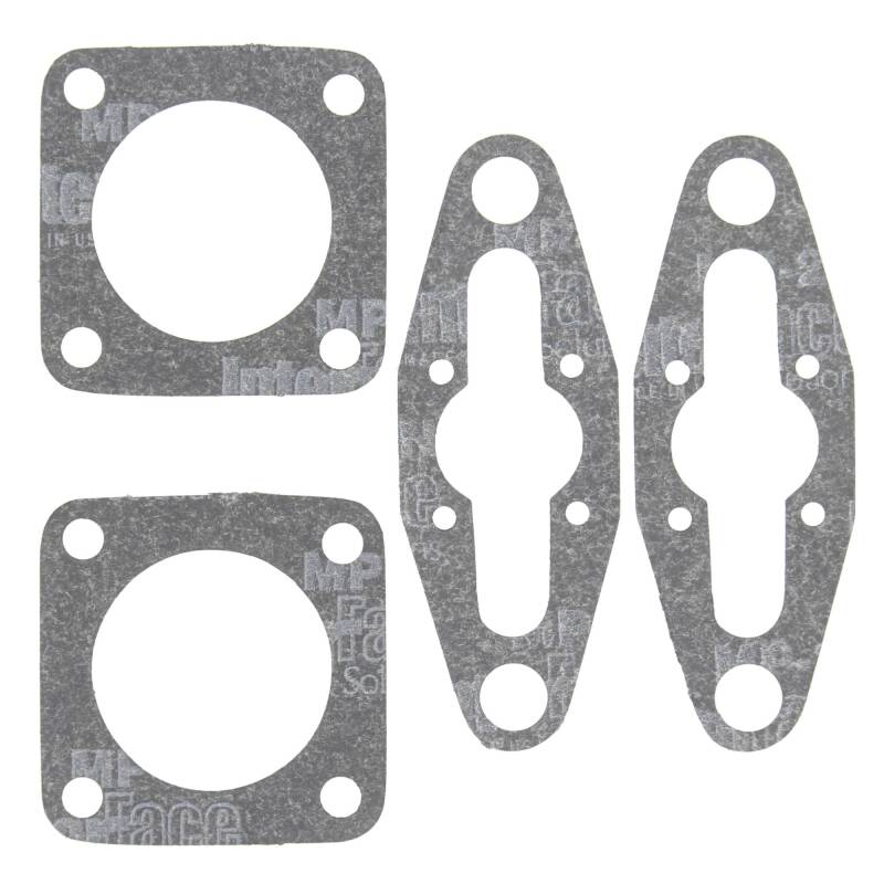 Vertex Pistons 05-07 440 IQ/01-04 440 Pro X LC/2 Exhaust Valve Gasket Kit Gasket Kits Vertex Pistons