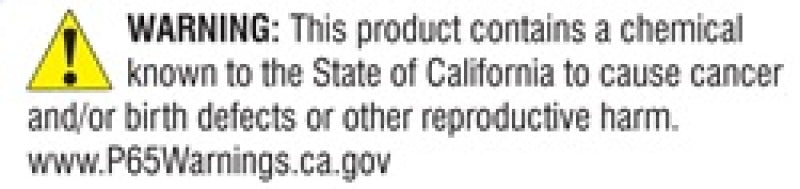 DEI 90-05 Mazda Miata NA & NB Under Carpet Interior Insulation Kit - 1/2in Thick Heat Shields DEI