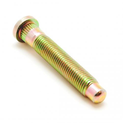 BLOX Racing Forged Extended Wheel Stud 12 x 1.5mm - Single piece Wheel Studs BLOX Racing