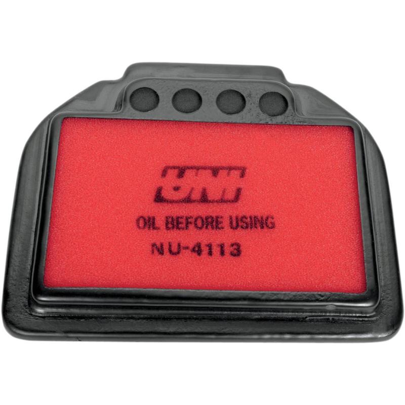 Uni FIlter 86-87 Honda VFR 700/750 Air Filter Air Filters - Direct Fit Uni Filter