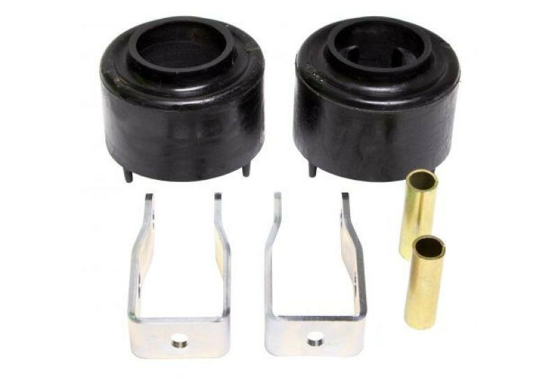 Daystar 20-24 Jeep Gladiator JT - 1.5in Leveling Kit Front Suspension Packages Daystar