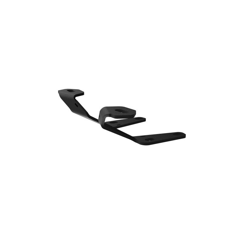 KC HiLiTES 10-18 Toyota 4Runner Ditch Bracket Set (Brackets Only) Light Mounts KC HiLiTES