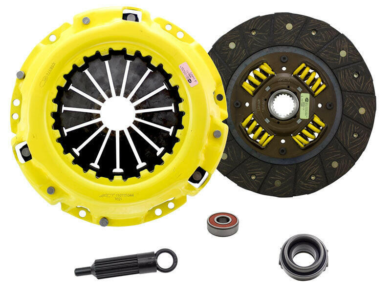 ACT 1988 Toyota Supra HD/Perf Street Sprung Clutch Kit Clutch Kits - Single ACT