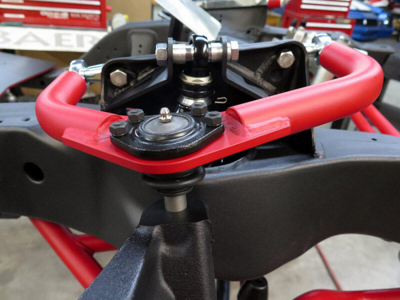 UMI Performance 70-81 GM F-Body Extended Coilover Mount Front Lowering Springs UMI Performance